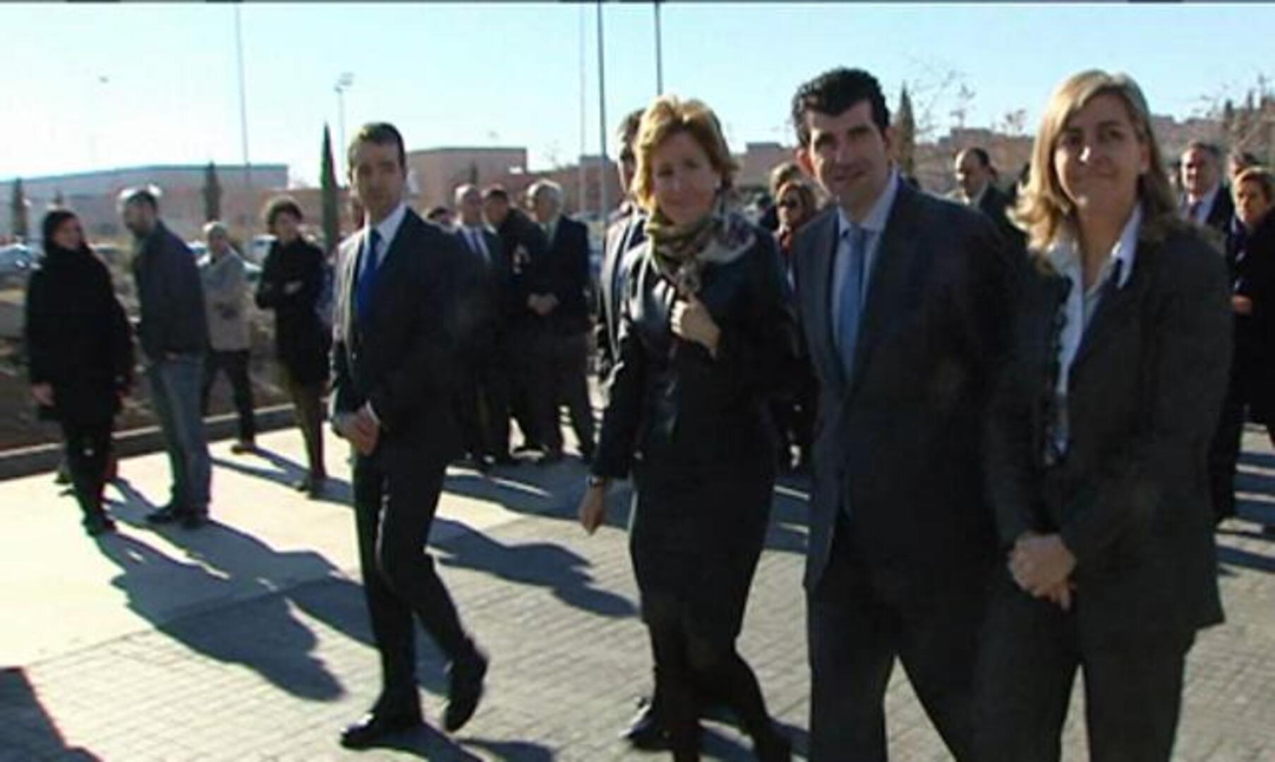 El Gobierno exigirá responsabilidades penales a los malos gestores públicos