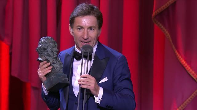&#039;El reino&#039; y &#039;Campeones&#039;, las películas protagonistas de los Premios Goya