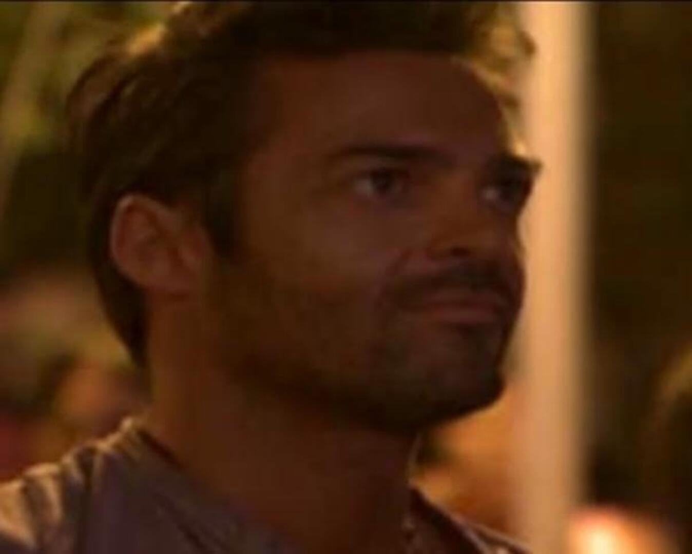 Marta Sánchez y Hugo Castejón han roto