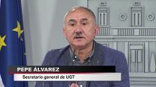 Patronal advierte sobre consecuencias de subida de impuestos a empresas