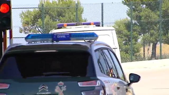 Forcadell y Bassa ya están en la cárcel de Puig de les Basses