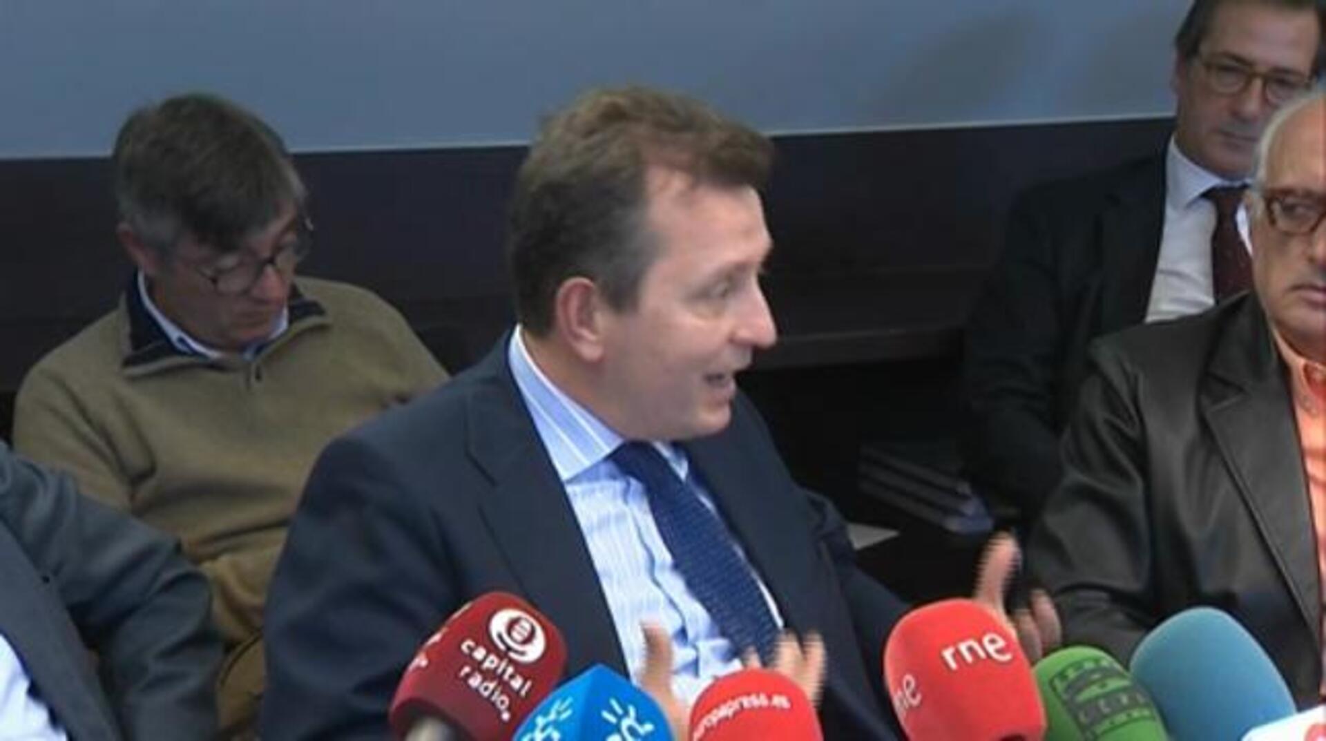 Torre de Abengoa en la planta de Solucar