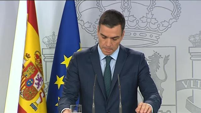 España reconocerá a Guaidó como presidente de Venezuela si Maduro no convoca elecciones