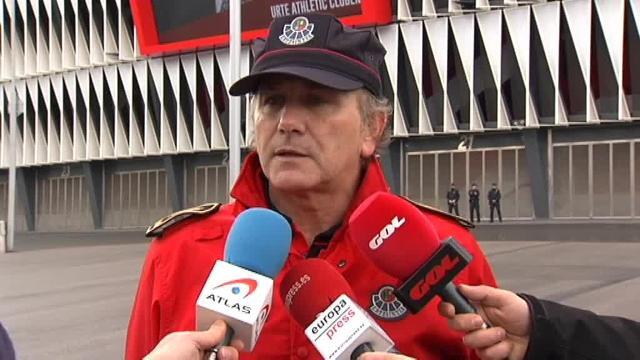 Psicosis por los ultras del Spartak