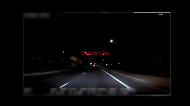 Así fue el primer atropello mortal de un Uber sin conductor