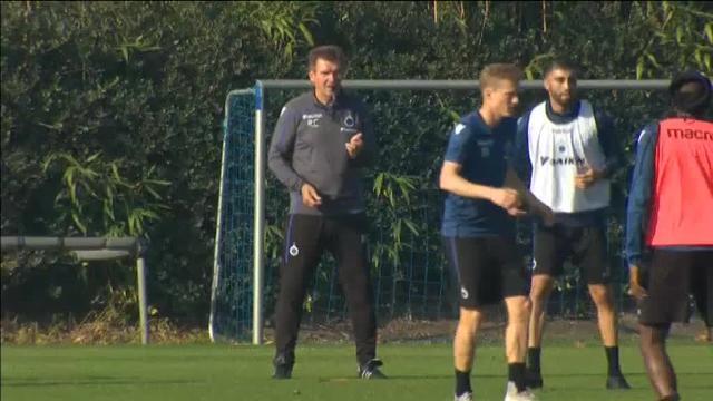 Escándalo en el fútbol belga por un supuesto amaño de partidos