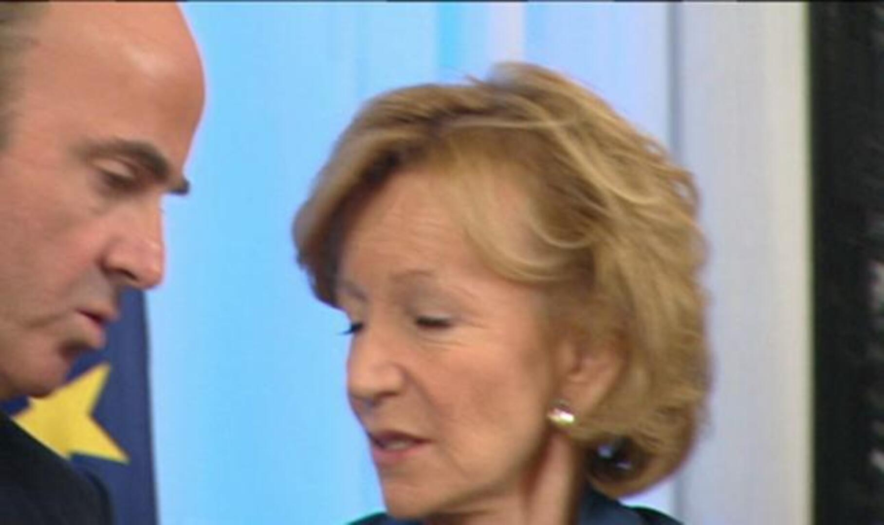 «Financial Times» vuelve a atacar a España y suspende a De Guindos