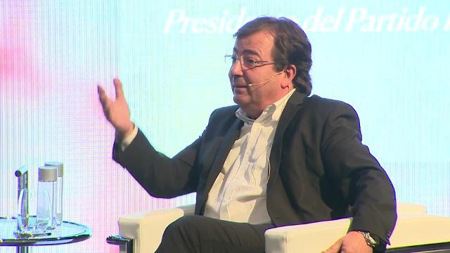 Vara sobre exhumación de Franco: &quot;Ya tenía que haberse resuelto&quot;