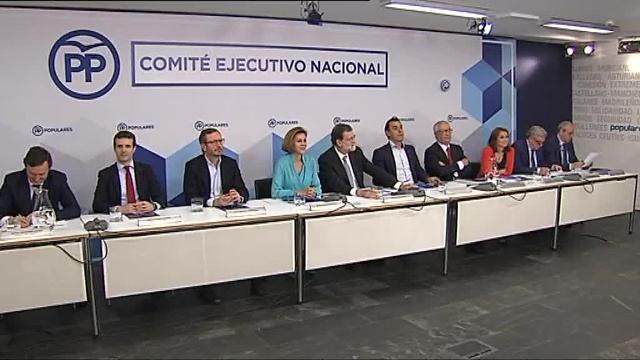 Una juez pide información sobre Pablo Casado por el &#039;caso Máster&#039; de la URJC