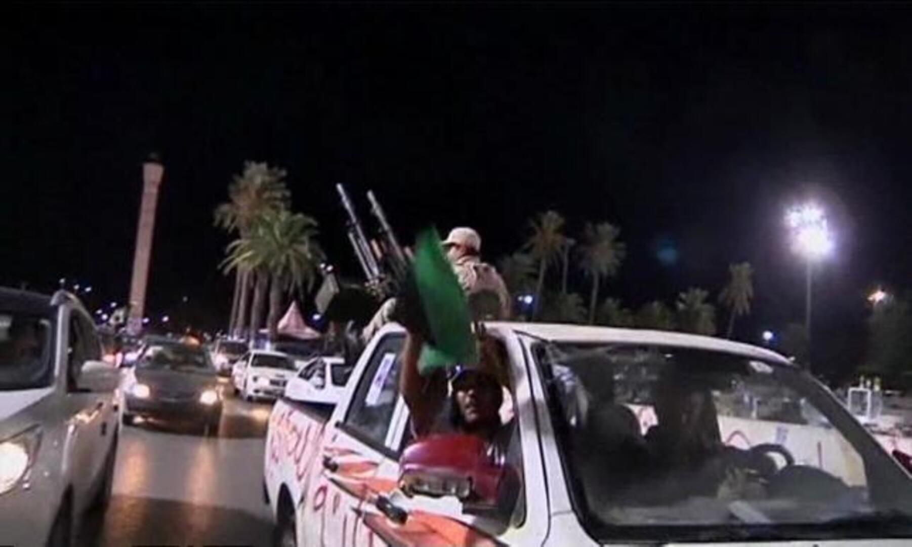 La obsesión por la seguridad de Moatassim