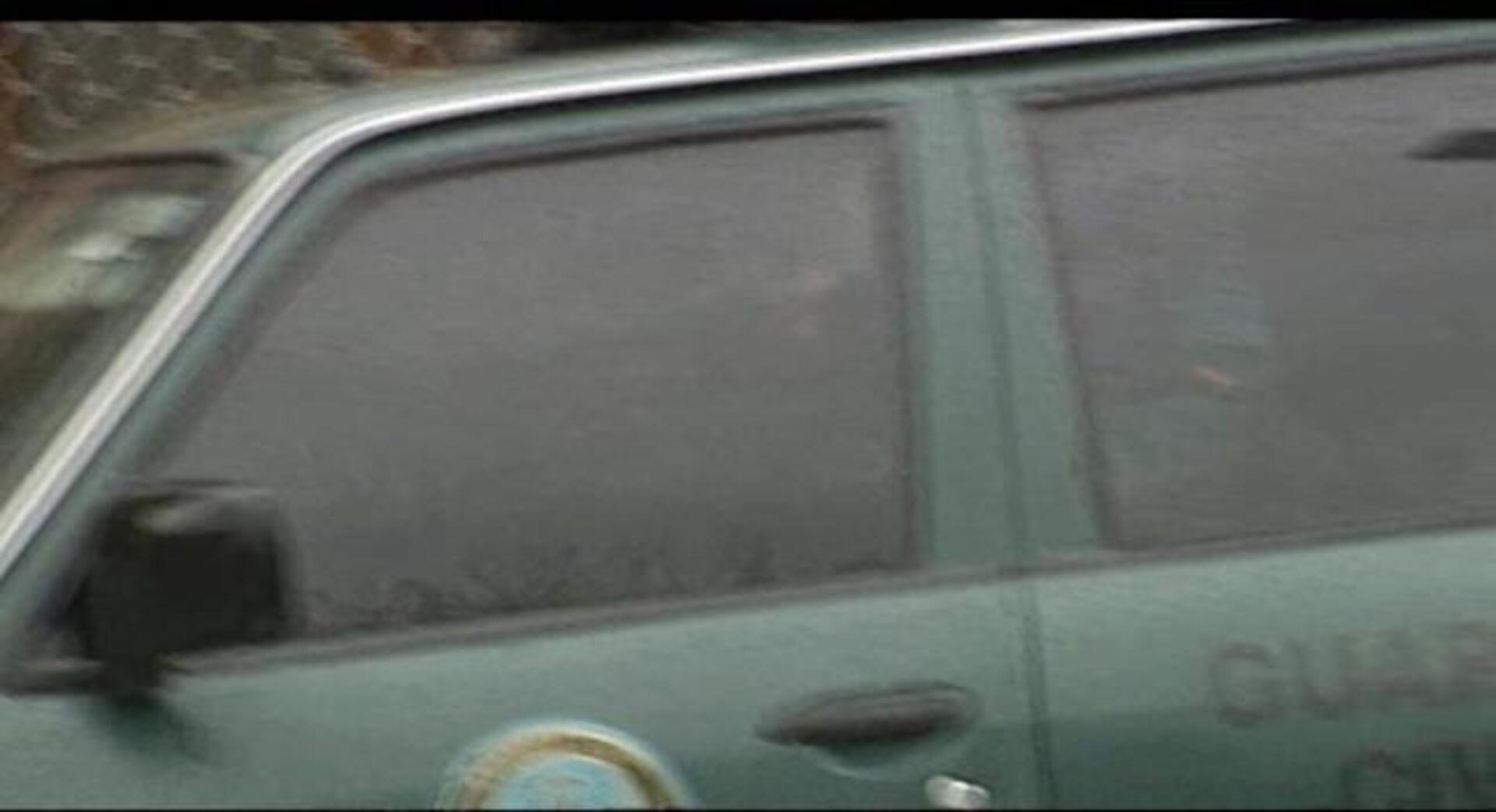 Los etarras detenidos reconocen haber cometido 16 atentados, incluido el de Puelles