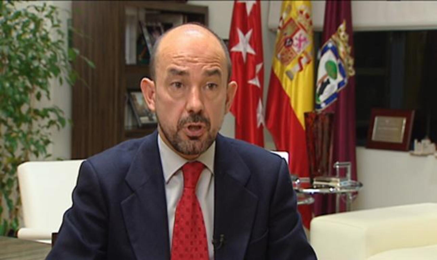 El Ayuntamiento denunciará ante el juez al promotor de la fiesta del Madrid Arena