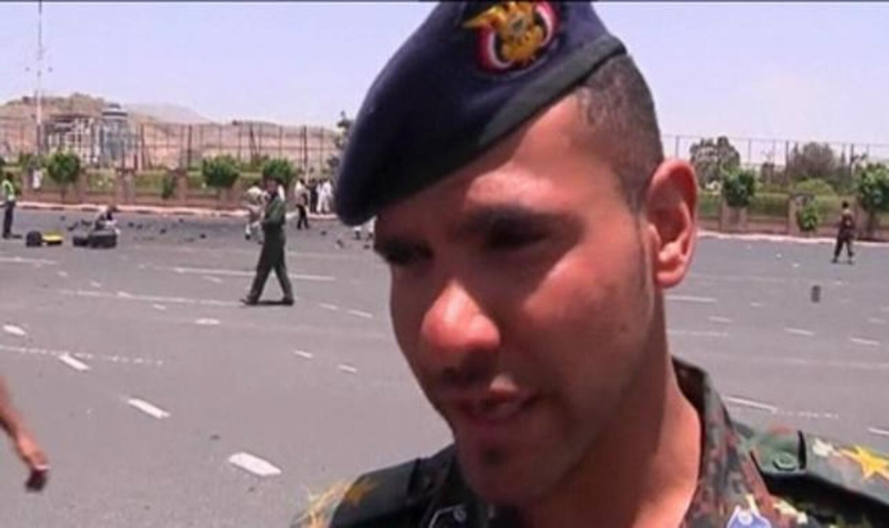 Un suicida mata a cerca de un centenar de soldados que preparaban un desfile en Yemen