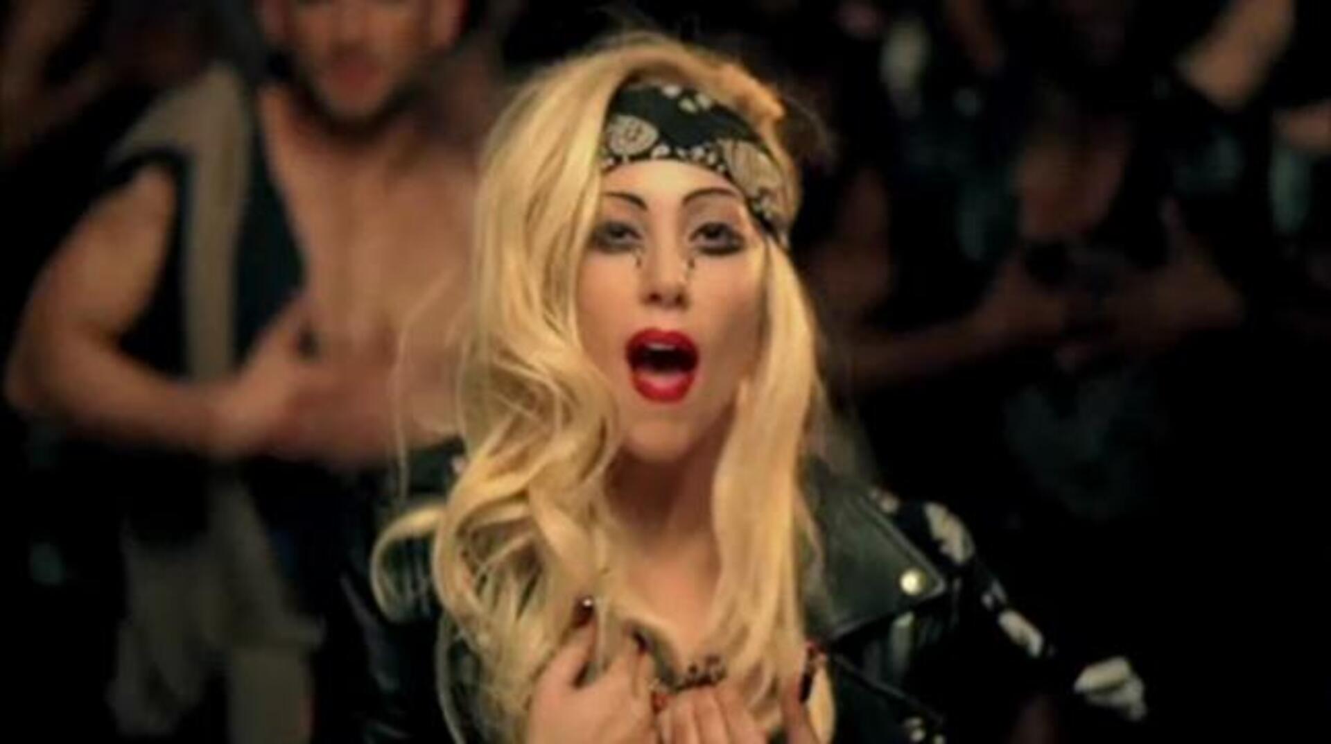 Lady Gaga dona un millón de dólares para los damnificados por «Sandy» en Nueva York