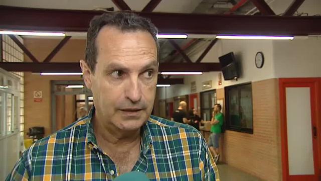 Se celebra la convocatoria de oposiciones  a maestros y maestras, más importante de la última década