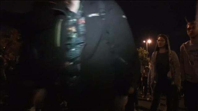 Los observadores europeos aluden a «graves fallos» en el referendo turco