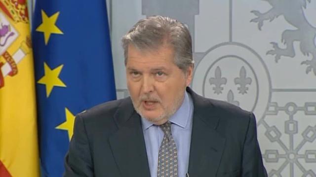 Gobierno da luz verde a reinversión de superávit