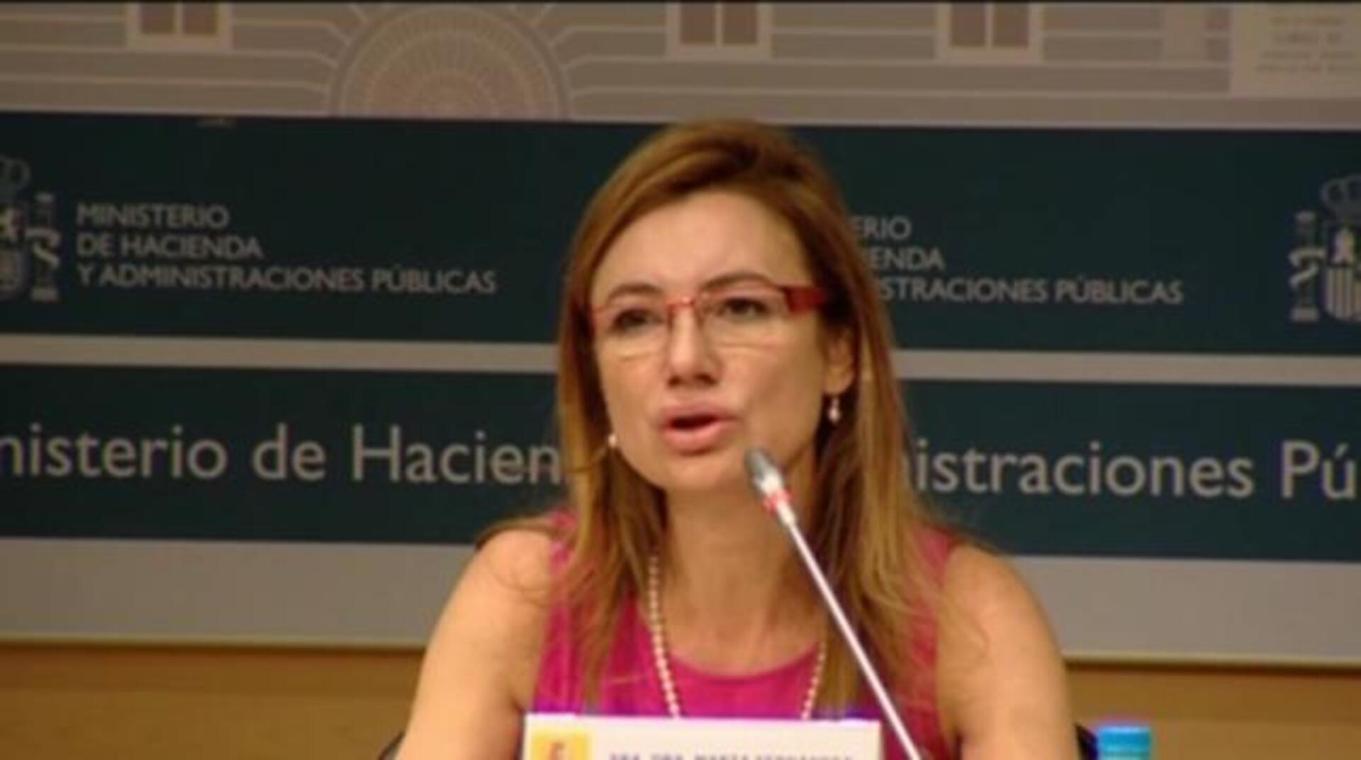 La recaudación por IRPF creció un 2% y la del IVA se desplomó un 10% hasta junio