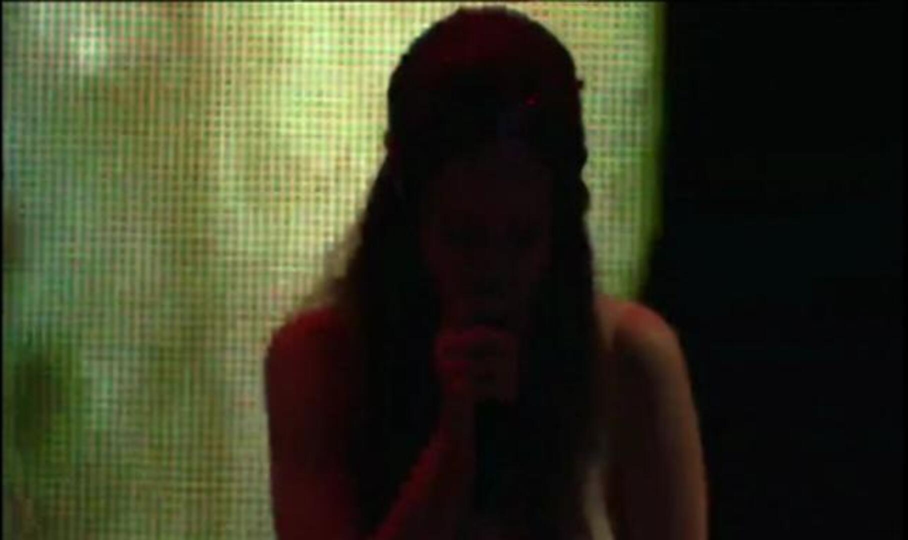 El Sónar se deja seducir por el misterioso embrujo de Lana del Rey