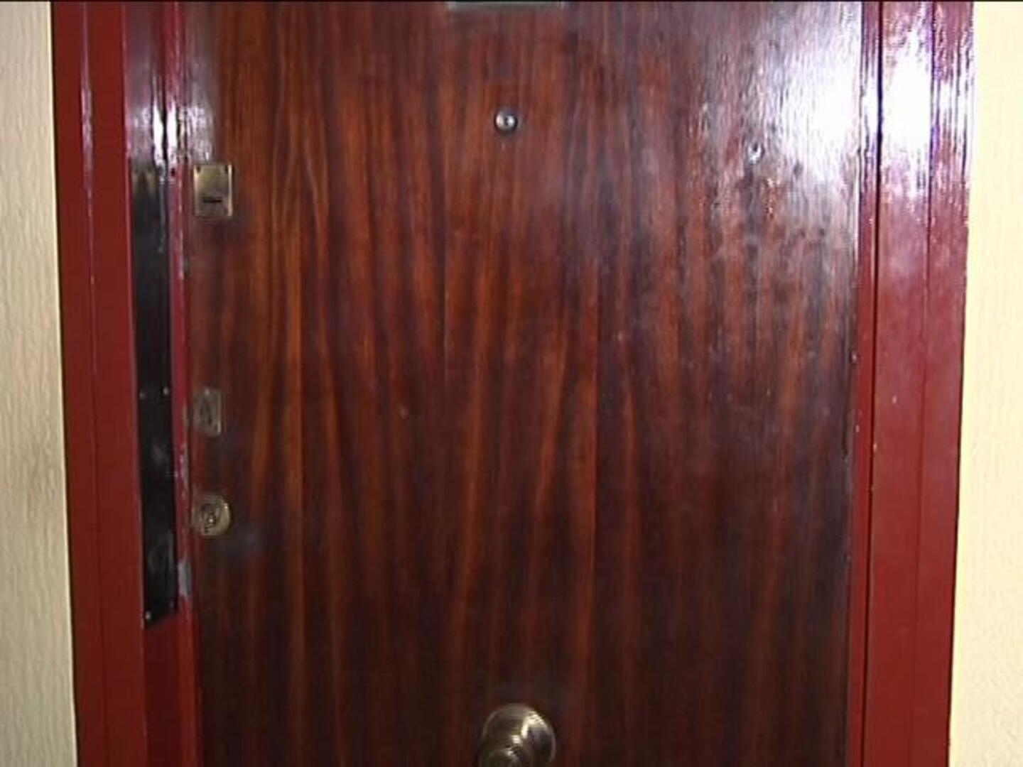 Detenida una anciana de 80 años  por estragular supuestamente a su marido