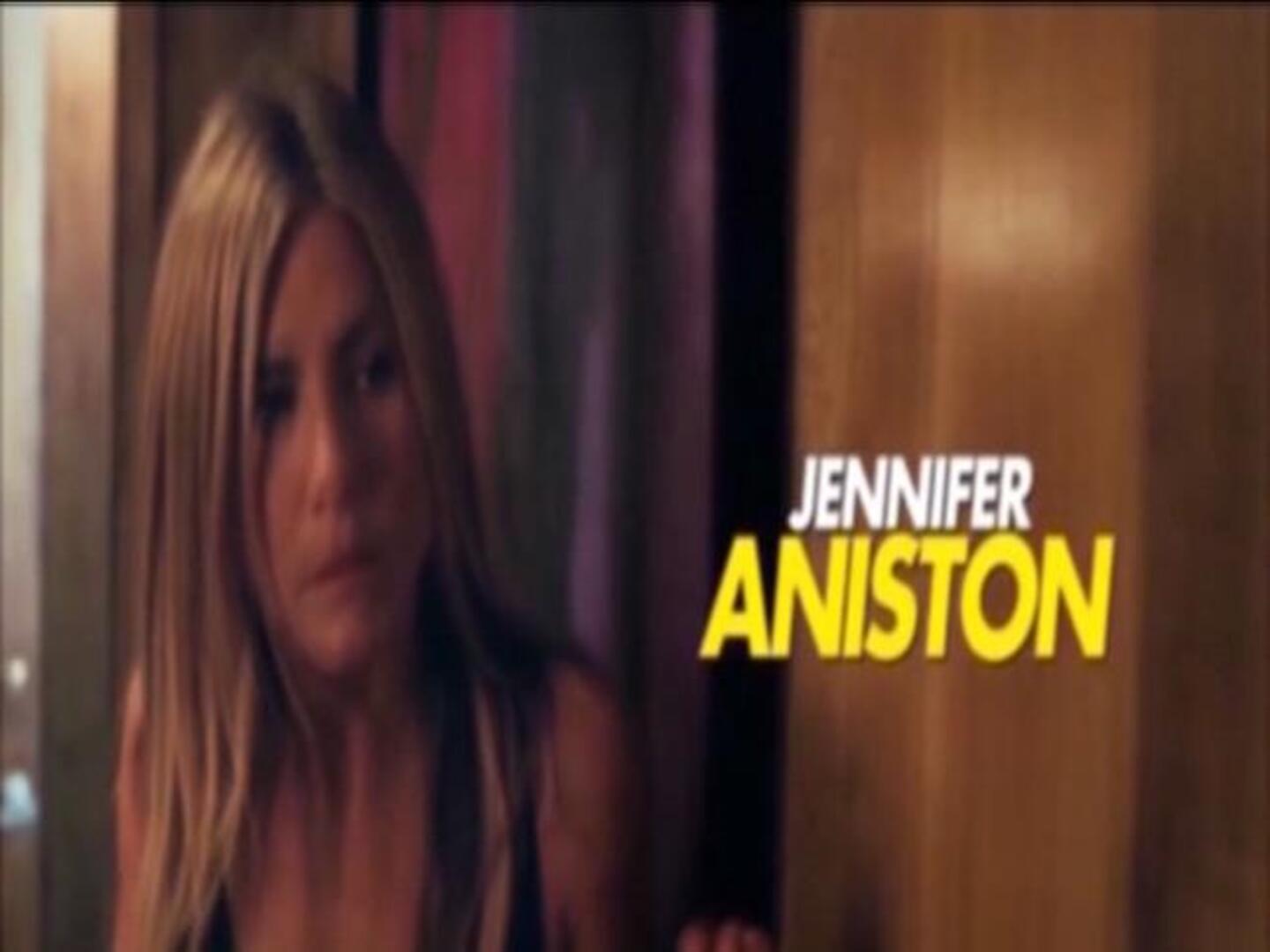 Jennifer Aniston echó de casa a Brad Pitt por su lío con Angelina Jolie