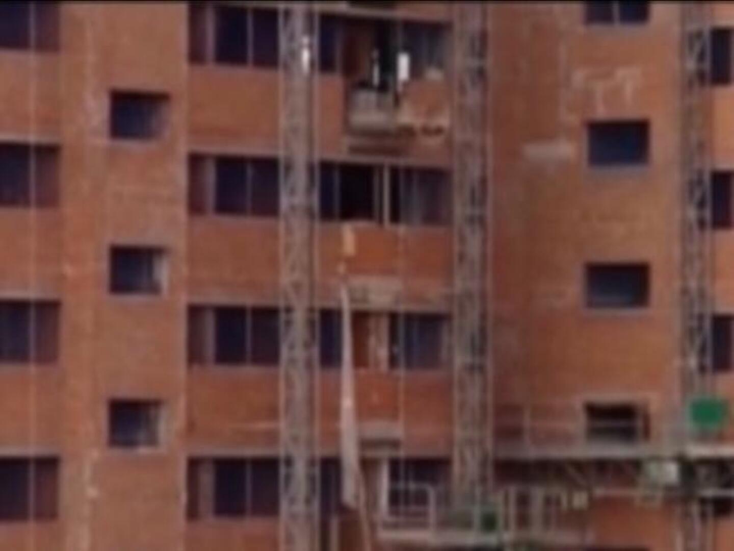 La compraventa de viviendas cayó un 26,3% en el tercer trimestre del año