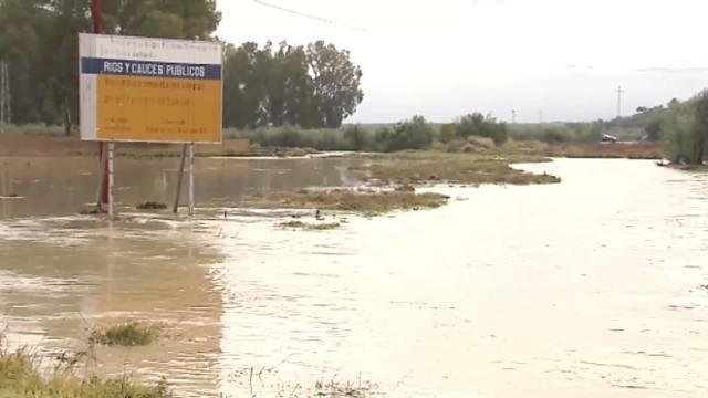 El tren se salió de la vía dejando 37 heridos