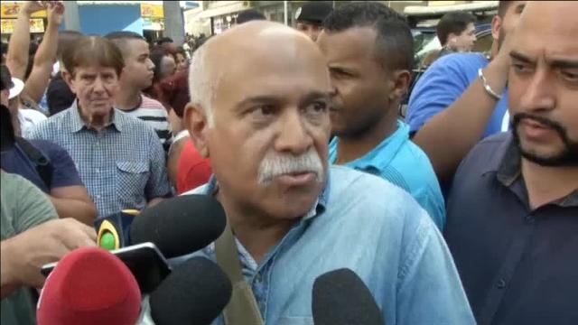 Un hombre comete una masacre en una catedral de Brasil