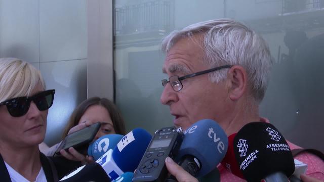 Ribó: &quot;Tenemos la confianza de renovar el liderazgo de una coalición&quot;