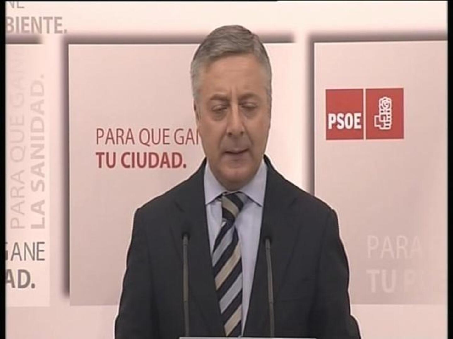 El dilema sucesorio de Fernández Vara