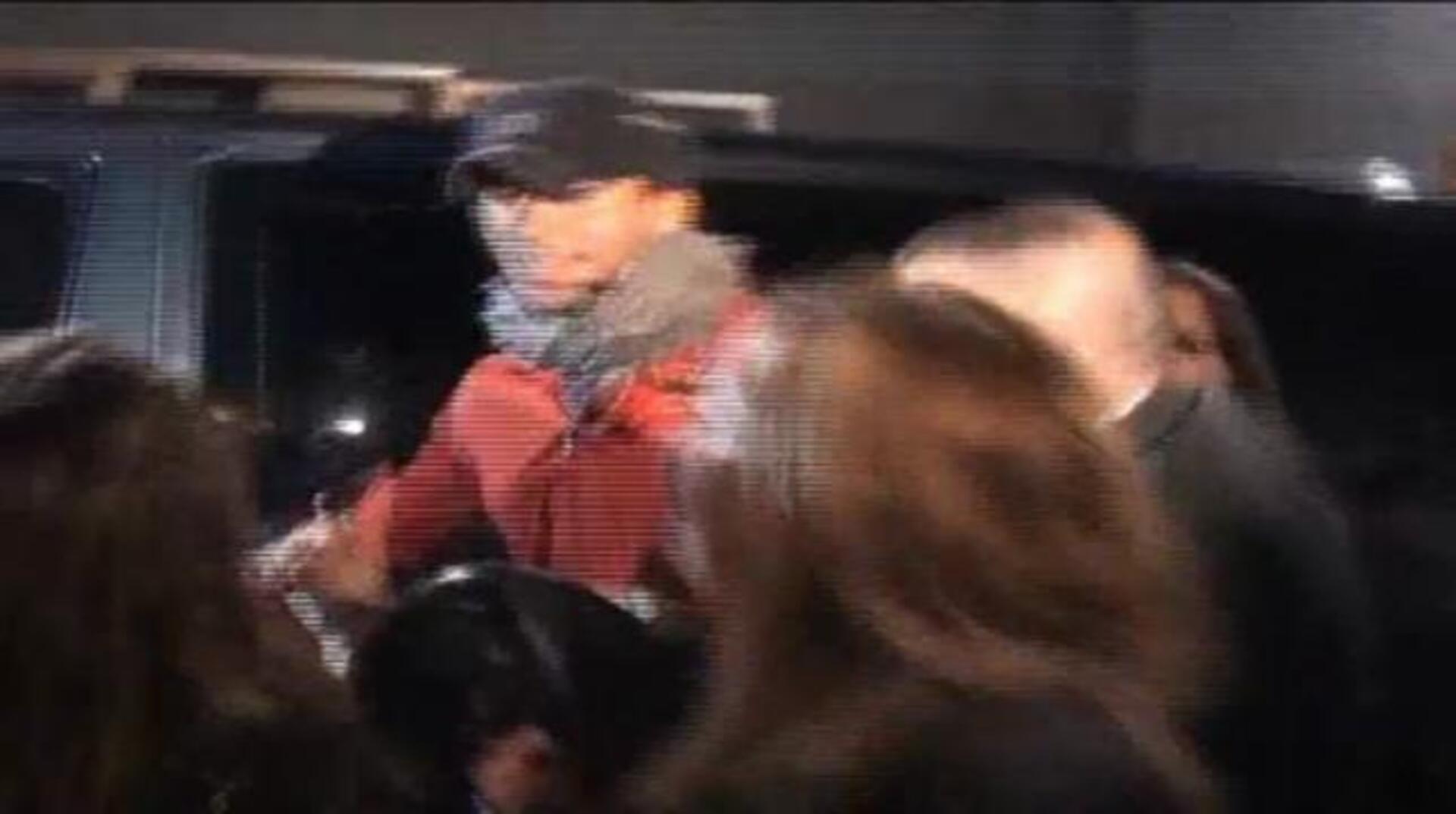 Cartel promocional del concierto de Enrique Iglesias en Sri Lanka