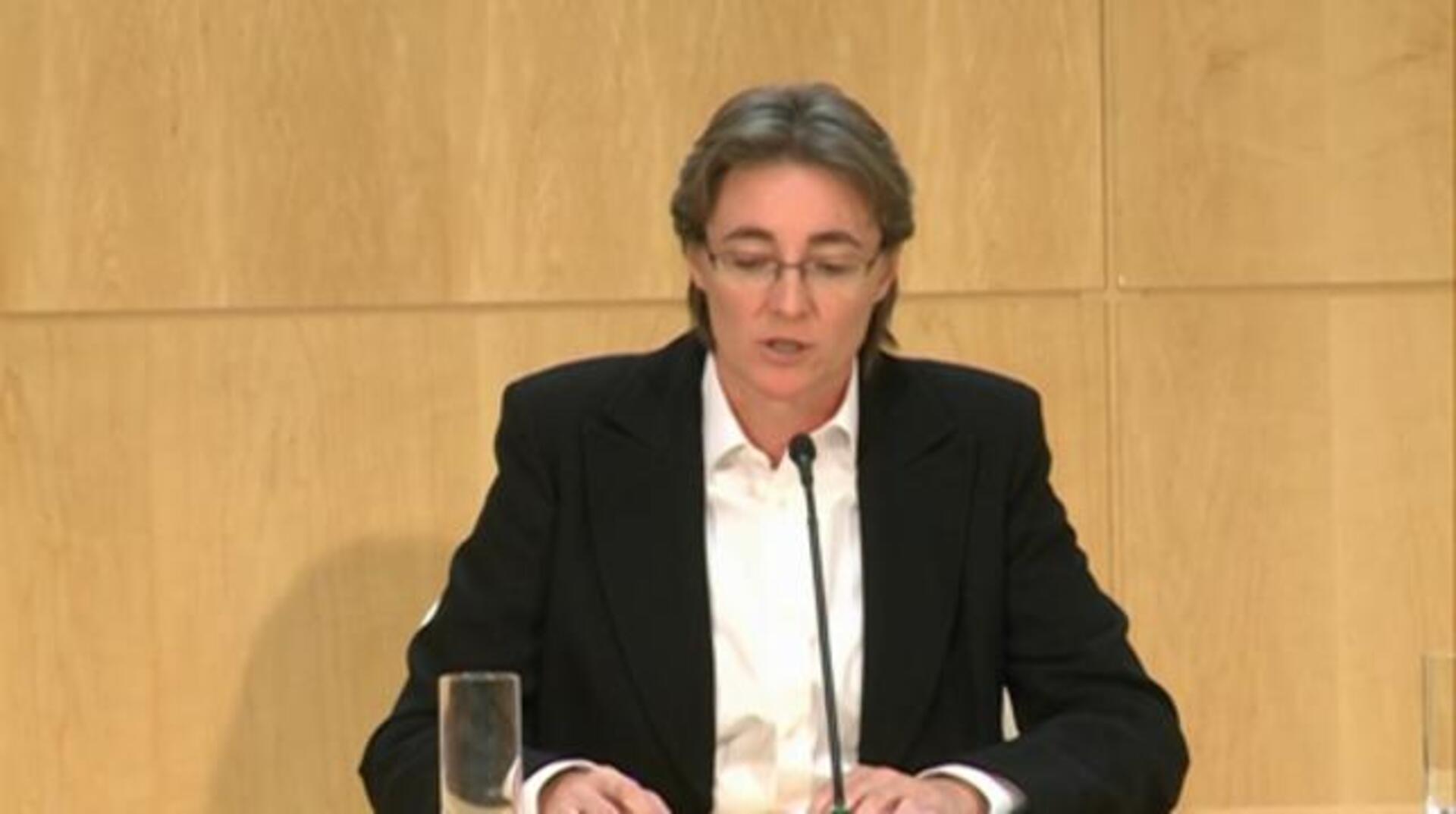 Prohibido aparcar este sábado en el centro de Madrid por tercer día consecutivo