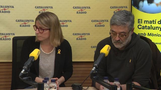 Artadi: &quot;Sánchez es un presidente provisional&quot;