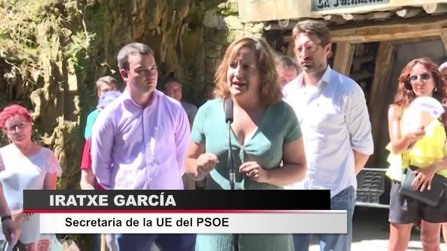 PP insiste en que no permitirá acercamiento presos de ETA