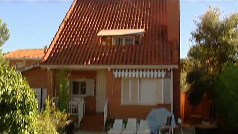 Patrick Gouveia vuelve al chalé de Pioz para reconstruir el asesinato con la Guardia Civil