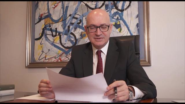 El Corte Inglés destituye a Gimeno como presidente