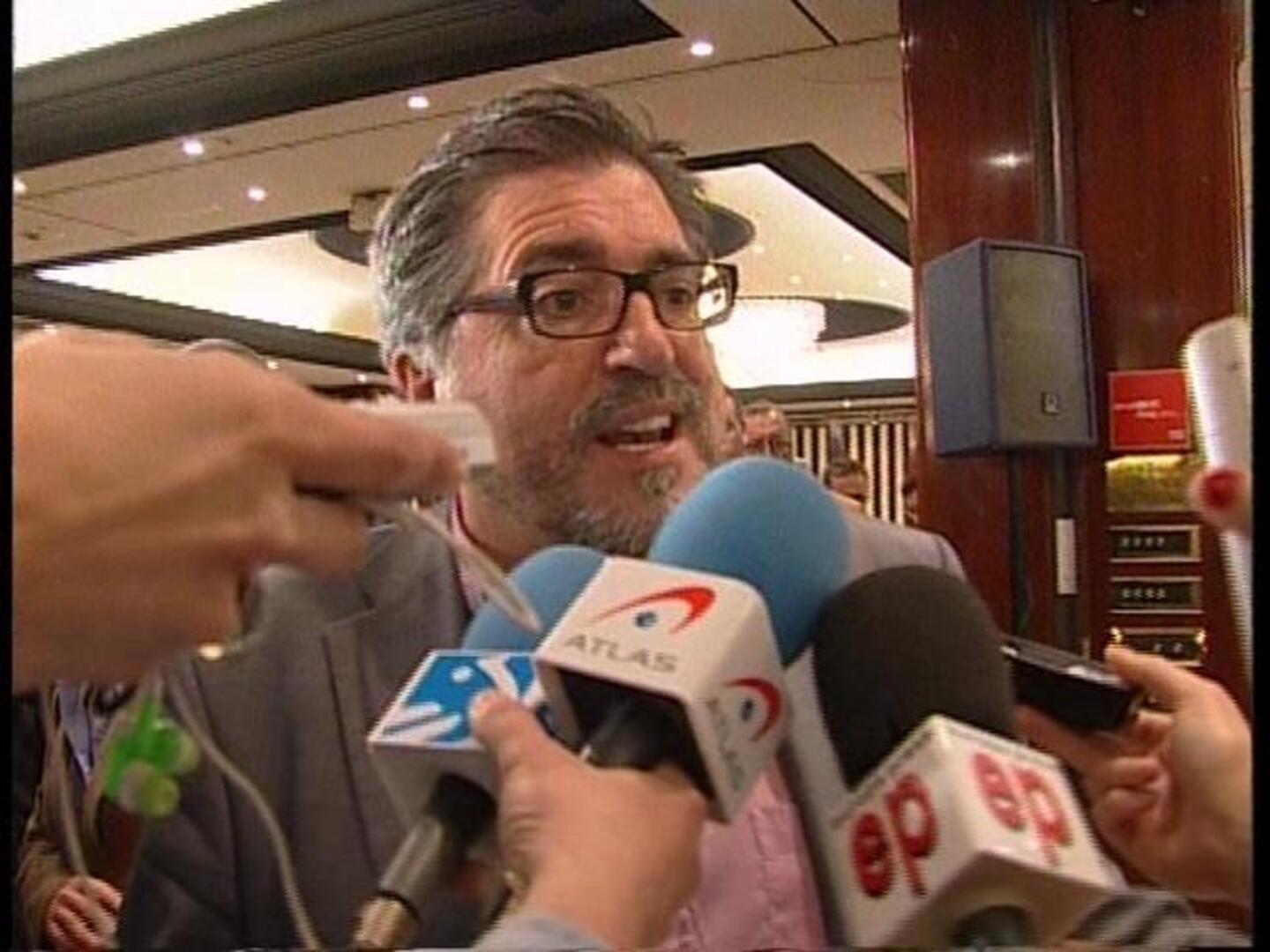 El Supremo delibera hoy sobre la inscripción de Sortu como partido