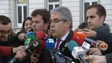 Homs: "El relato de las acusaciones es inventado y descansa sobre prejuicios"