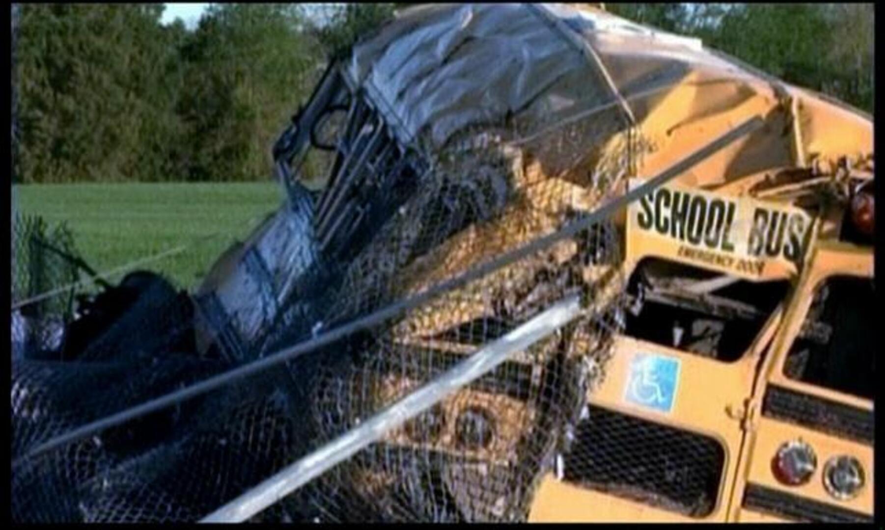 Los tornados y tormentas en el sureste de EE.UU. dejan medio centenar de muertos