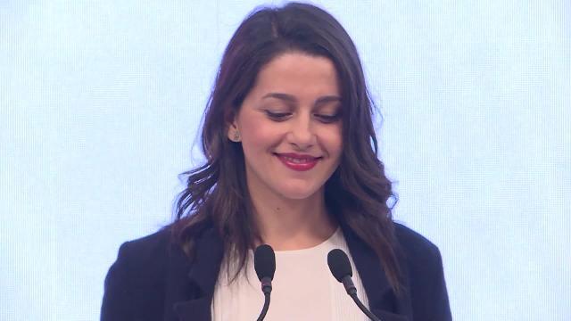 Toni Roldán y Javier Nart abandonan Ciudadanos