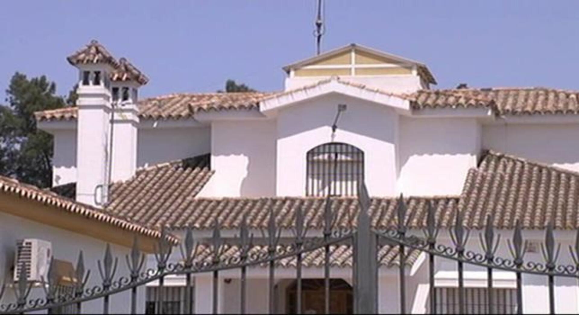 Hallan muerta a una pareja de sexagenarios en Cádiz