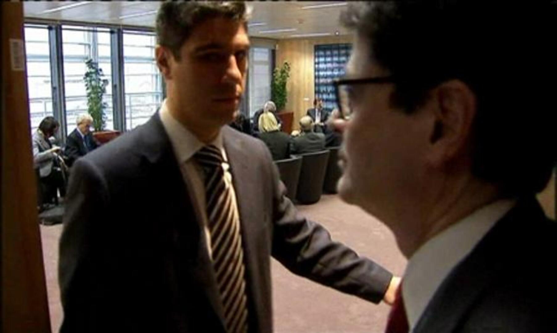 La Comisión Europea pide a España que «adelante lo antes posible» las reformas