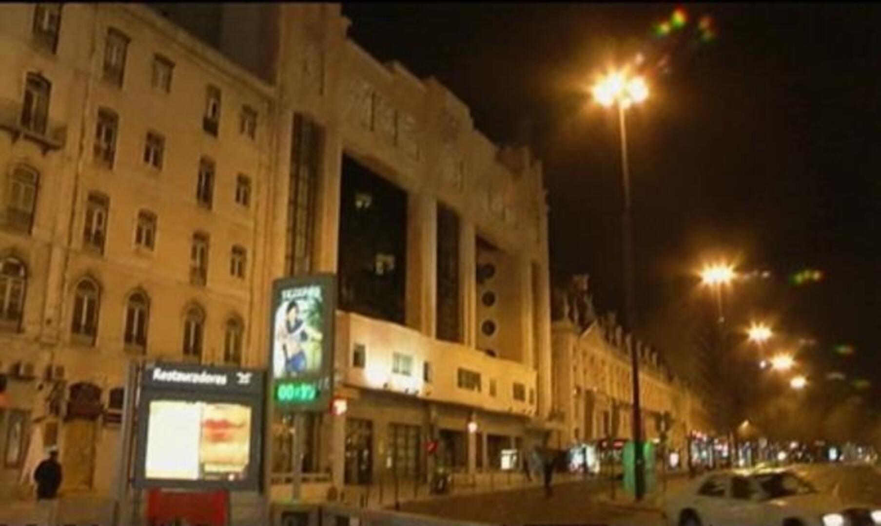 La huelga general portuguesa registra un seguimiento de más del 70% en los transportes