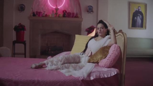 Amaia y Rosalía actuarán en la gala de los Goya