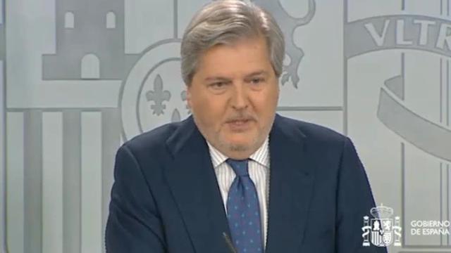 Méndez de Vigo, sobre Hasel: &quot;La justicia funciona&quot;