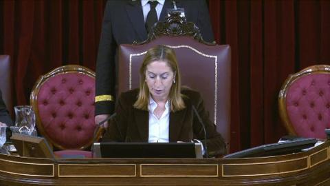 Vídeo: El Congreso aprueba las subidas de impuestos del Gobierno