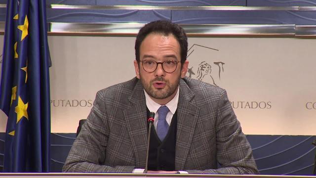 Vídeo: PSOE espera contar con Podemos para derogar leyes «duras»