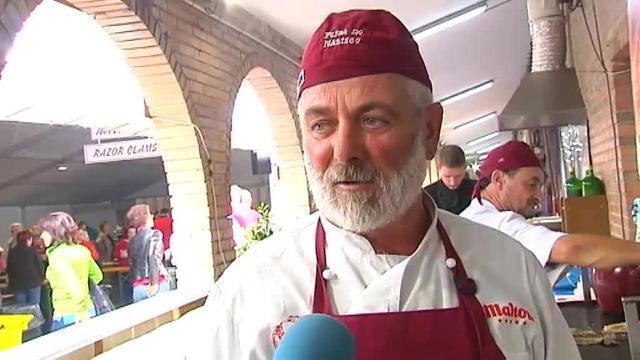 Los hoteles registran una ocupación del 80% en el Puente del Pilar