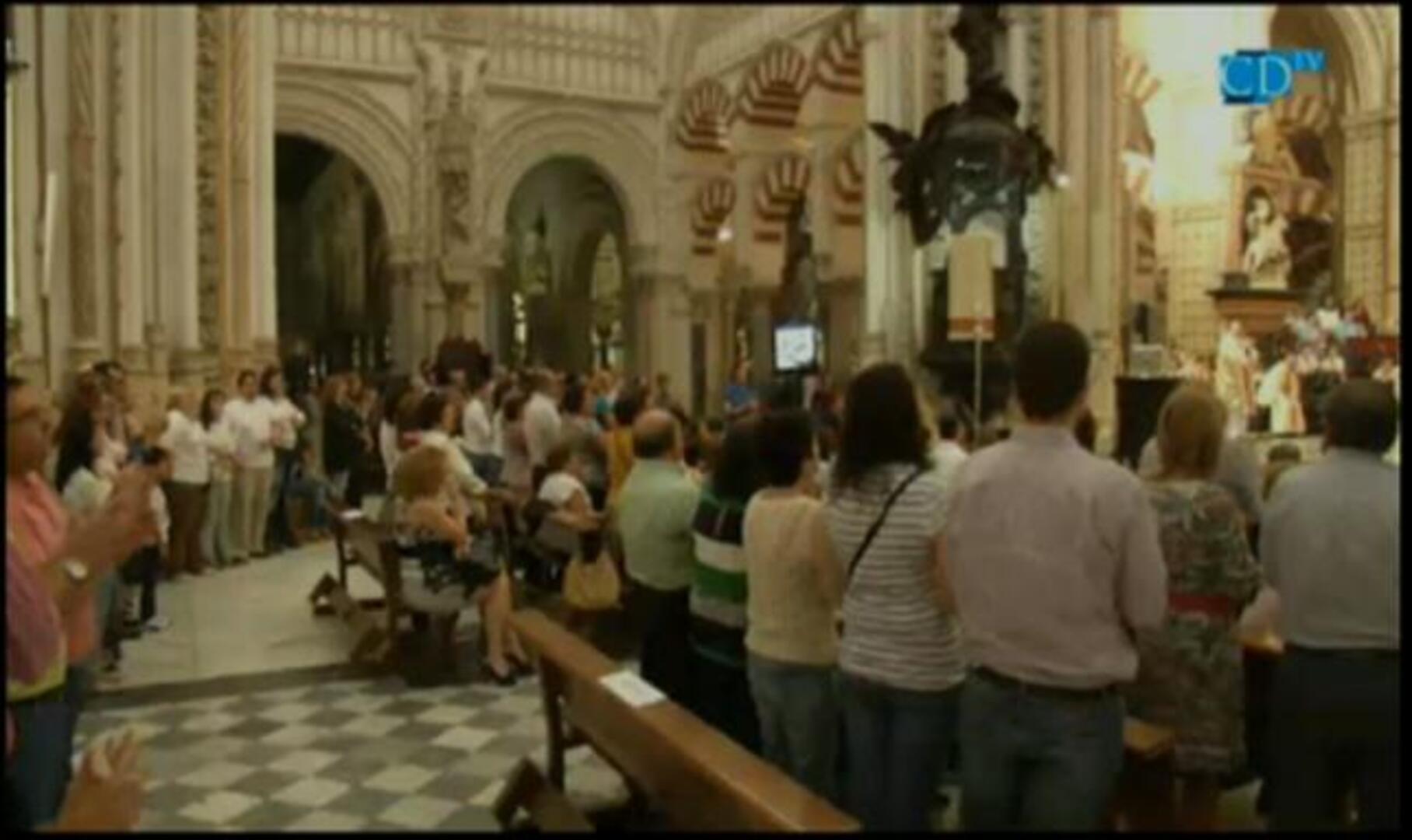 Ruth Ortiz: «El destino de mis hijos era ser niños durante poco tiempo en la tierra»