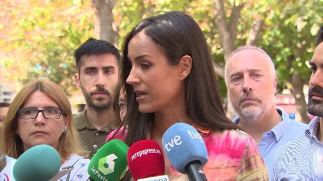 Cs tacha de &quot;frivolidad&quot; la posición del Gobierno con la prostitución